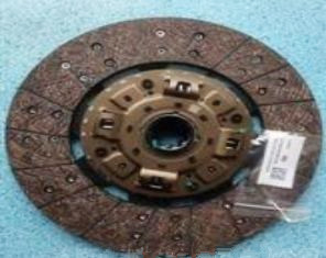 FAW Truck Spare Parts Clutch Disc 1601210EAOH