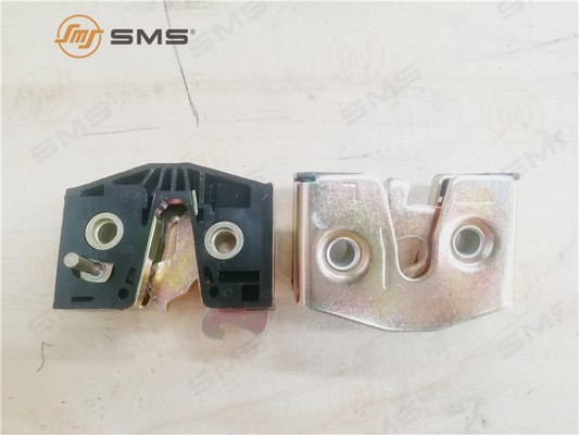 81626806095 قفل الباب بلوك SHACMAN Truck CAB Parts