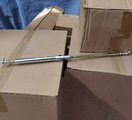 ساينو تراك هووا قطع غيار شاحنة تشغيل اسطوانة WG9100570005