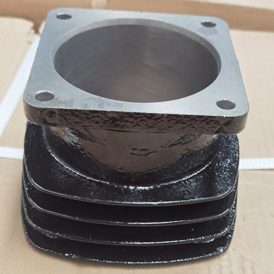 Sinotruk Howo Truck Spare Parts Air Compressor Cylinder Liner AZ1560130070