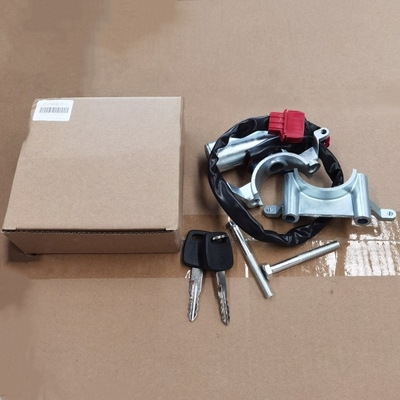ساينو تراك هووا قطع غيار مفتاح الإشعال WG9130583119