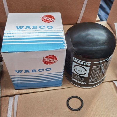 مجفف الهواء WG9100368471 Sinotruk Howo Truck Spare Parts