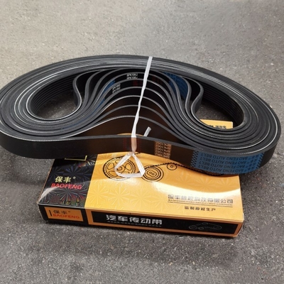 حزام قطع غيار شاحنة ساينو تراك هووا OEM رقم 8PK1062