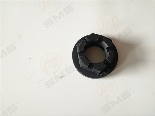 الشاسيه 179000320013 Nut SHACMAN Truck Parts 140 * 22