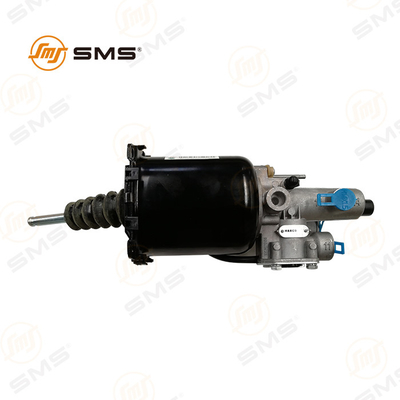 WG972530042 / 4 أسطوانة التشغيل ساينو تراك Howo Truck CAB Spare Parts