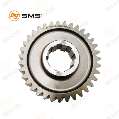 199014320136 قطع غيار Gear Sinotruk Howo Truck GEARBOX