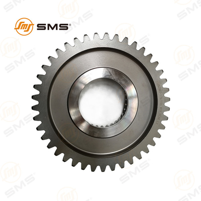 قطع غيار علبة التروس JS200T-1707106 Gear SHACMAN Truck