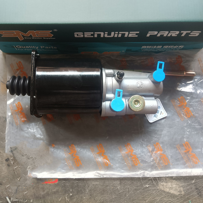SMS-20762 WG9114230025 Clutch Booster Cylinder SMS قطع غيار الشاحنات