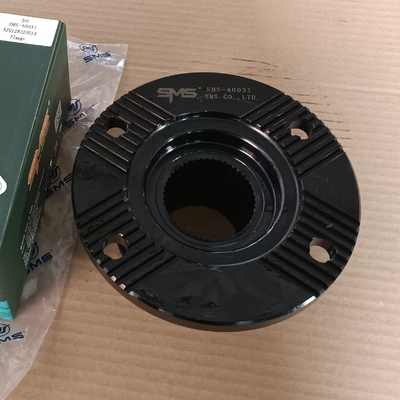 بيع Ln مكان المنشأ SMS-40031 AZ9128320014 Flange 180 * 4 * 8