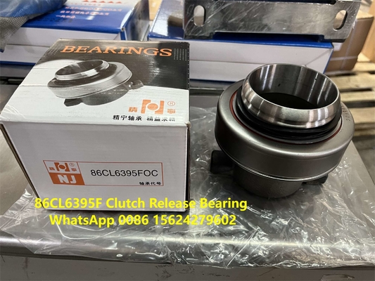 86CL6395F حصص شاحنات Sinotruk HOWO