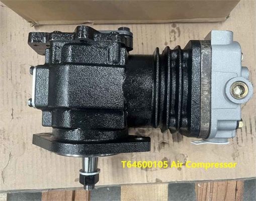 ضاغط هواء أسطوانة واحدة T64600105 FOTON قطع غيار الشاحنة