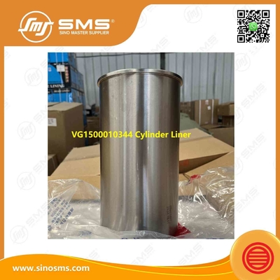VG1500010344 غلاف أسطوانة القائمة WEICHAI أجزاء محركات الديزل WD615