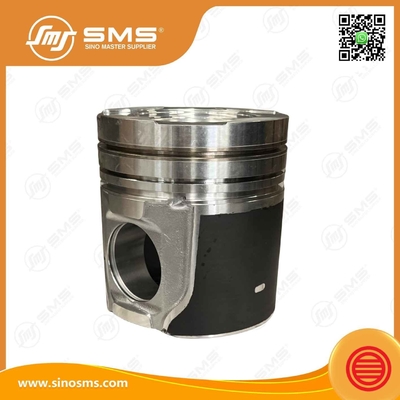 OEM / ODM / SMS المكبس WEICHAI WP12 قطع غيار المحرك 612630020152