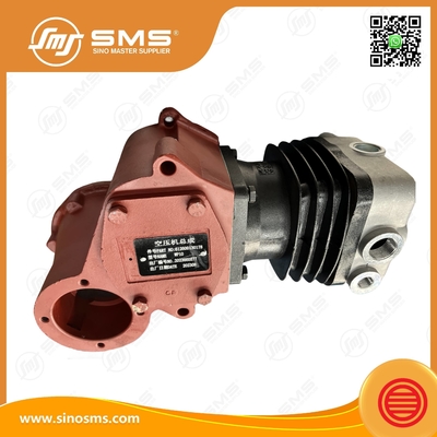 ضاغط هواء مبرد بالماء WEICHAI قطاعات المحرك 612600130178