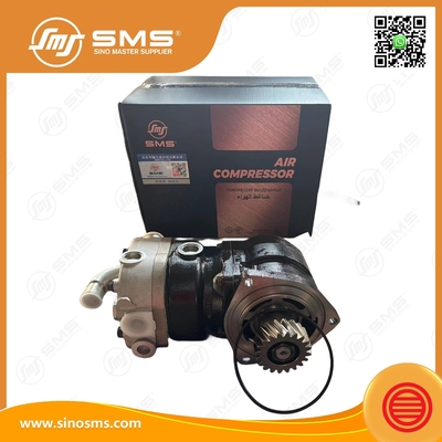 OEM / ODM / SMS ضاغط الهواء Weichai قطع غيار المحرك 612600130777