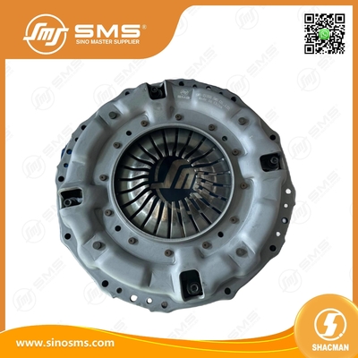 DZ9114160026 DZ9114160024 C3968253 لوحة ضغط المشبك 430mm Dongfeng Shacman STR لوحة المشبك