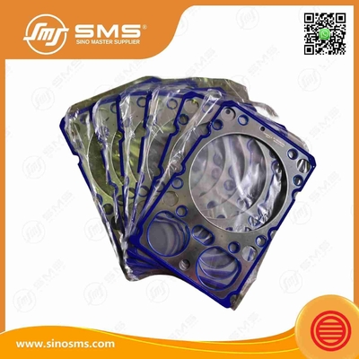 612600040355 غسيل رأس الاسطوانة ويتشاي قطاعات المحرك WP10 WD615