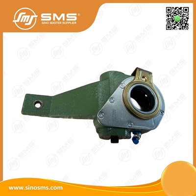 جهاز ضبط المكابح HZ209D YUTONG الحافلات قطع الغيار جهاز ضبط الكابحات