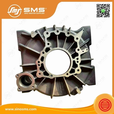 612600010012 غطاء عجلات الطيران أجزاء محرك Weichai