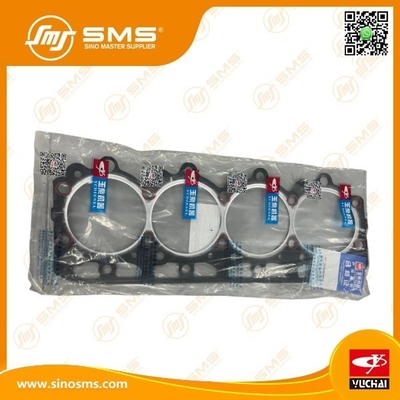 غسيل رأس الاسطوانة FA100-1003001B-085 Yuchai قطاعات المحرك غسيل رأس الاسطوانة محرك غسيل رأس الغسيل غسيل
