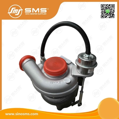 غاريت توربو GT2556 توربو بيركنز قطاعات المحرك GT25 230803041 320/06083 JCB