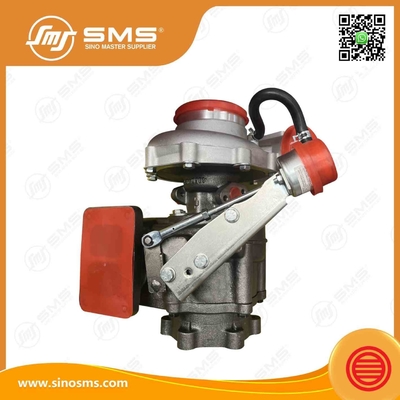جاريت توربو 612600118908 ويتشاي قطع غيار المحرك 3785384 230041108 HX50W سوبر تشارجر