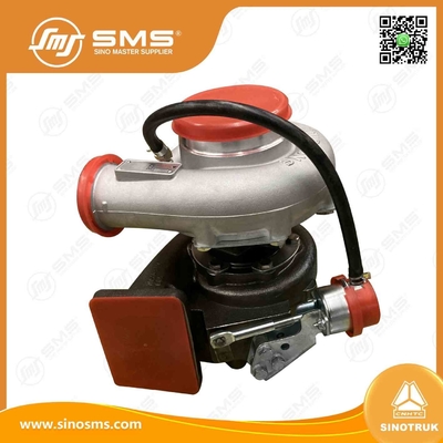 جاريت توربو VG1560118229 HOWO شاحنة قطع الغيار 4051391 HX50W توربين