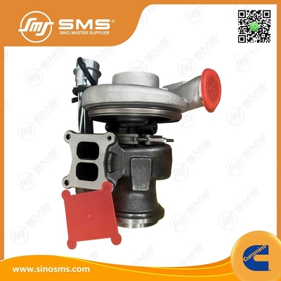 HX55W Turbo CUMMINS أجزاء المحرك توربين 4046026 4046025 شاحن توربو