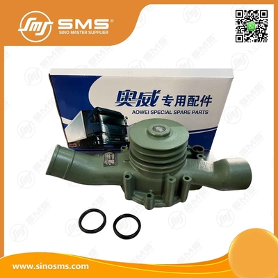1307010-29D مضخة المياه قطاعات شاحنة FAW 19.2KG الوزن