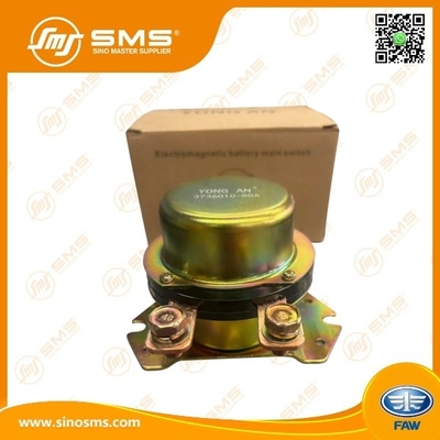 3736010-50A DK240A-24V بطارية رله المفتاح FAW شاحنة قطع غيار الصينية قطع غيار