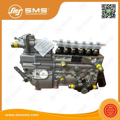 VG1560080023 مضخة حقن الوقود HOWO قطع غيار الشاحنة WD615.69/47