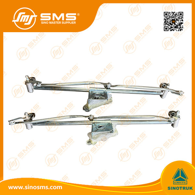 تجميع الممسحات SINOTRUK HOWO قطاعات الشاحنة 810W26400-6353