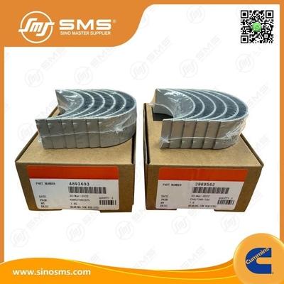 أسطوانات محرك 4893693 CUMMINS