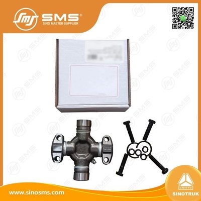 العنكبوت المشترك العالمي 37201-23320-71 HOWO قطع غيار الشاحنات