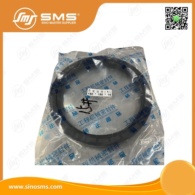غطاء الزيت 150X180X16 HOWO قطاعات الشاحنات