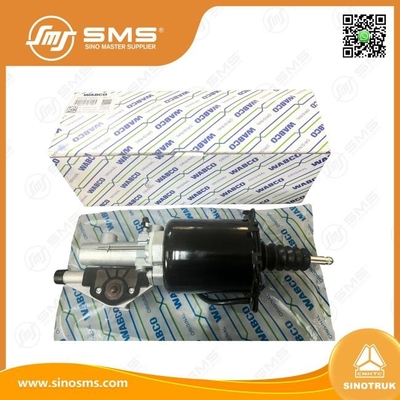 WG9725230042 أسطوانة تعزيز المشبك HOWO أجزاء الشاحنة