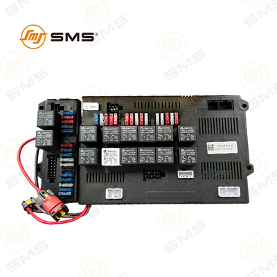 وحدة تحكم ECU WG9719581022 HOWO قطع غيار الشاحنة