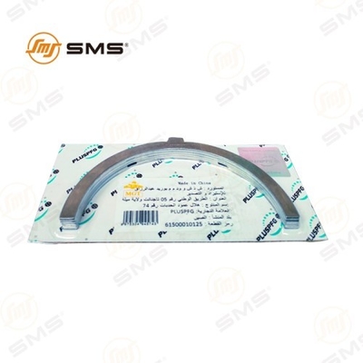 حزمة الدفع للعمود الوعائي أجزاء المحرك WEICHAI 61500010125 WD10 WD615 قطعة الدفع