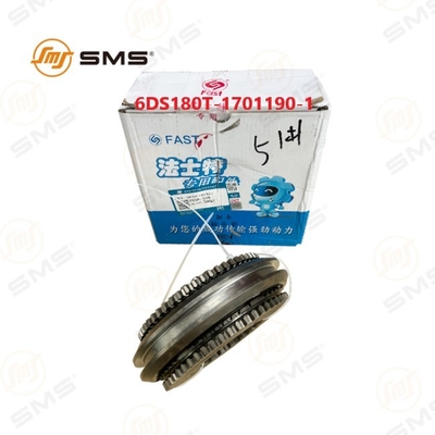 تجميع المزامنة السريعة 6DS180T-1701190-1 6DS180T-1701180-1 6DS180T-1701170-1