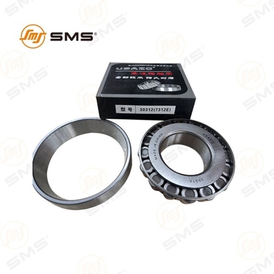 أجزاء الشاحنات ذات الأسطوانات الدوارة المتعرجة (SMS) 30312 60x130x33.5mm 30312-9X025 30312-9X245