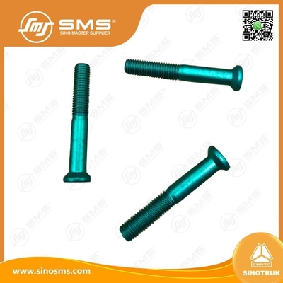 مسدس التوتر 200V90040-0007 HOWO قطع غيار الشاحنة MC11 HOWO T5G/C7H 70*10