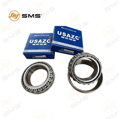 أسطوانات الدوار المتجعدة SMS قطاعات شاحنات JTEKT HM218248/10 89.975x146.975x40MM