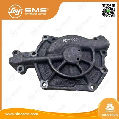 200V05103-5036 غطاء مضخة النفط HOWO قطع الغيار MC11 T7H
