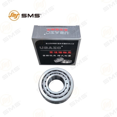 حمالات الدوار المتقوسة SMS قطاعات شاحنات JF4549 JF4510 45X95X36MM حمالة الحفر