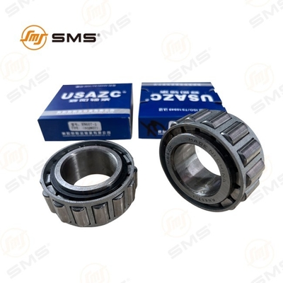 أسطوانات الدوار الأسطوانية أسطوانات الشاحنة SMS RN607-1 35X52X21MM الصلب الكروم Gcr15