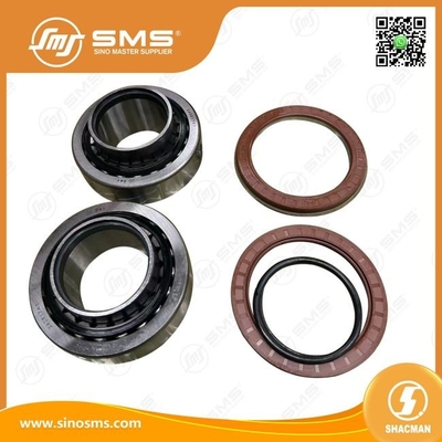 HD90009410458 محامل شاكمان شاحنة أجزاء محامل عجلات شفرة X6000