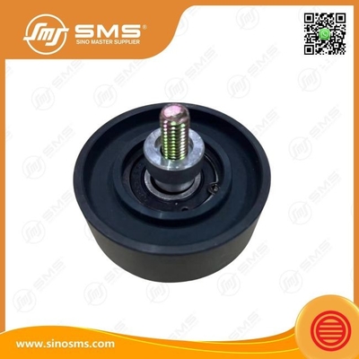 سحاب الهدوء 612630060881 Weichai قطاعات المحرك حزام عجلة التوتر حزام مسطح سحاب الهدوء تجميع سحاب الهدوء