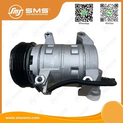 ضاغط DZ16231843302 شاكمان قطع غيار الشاحنة Weichai WP13 شاكمان X3000 X6000