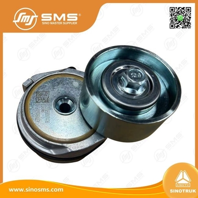 مشبك الحزام 202V95800-7476 HOWO قطاعات شاحنات