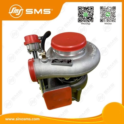 Hx40w توربو 4050236 4050203 240102105 توربين 6CTAA 6CT ISC QSC8.3